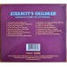 ETERNITY'S CHILDREN Sunshine & Flowers : The Lost Sessions (Beatball Records – BEAT-35) South Korea 2007 CD of 1966 - 1971 recordings